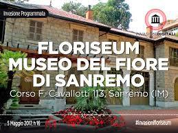 Floriseum