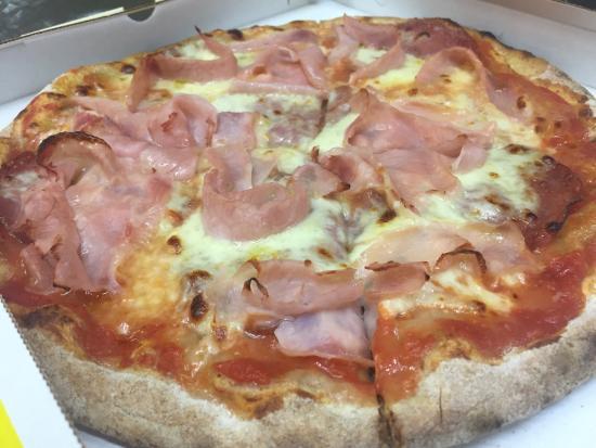 Pizza Express da Romano